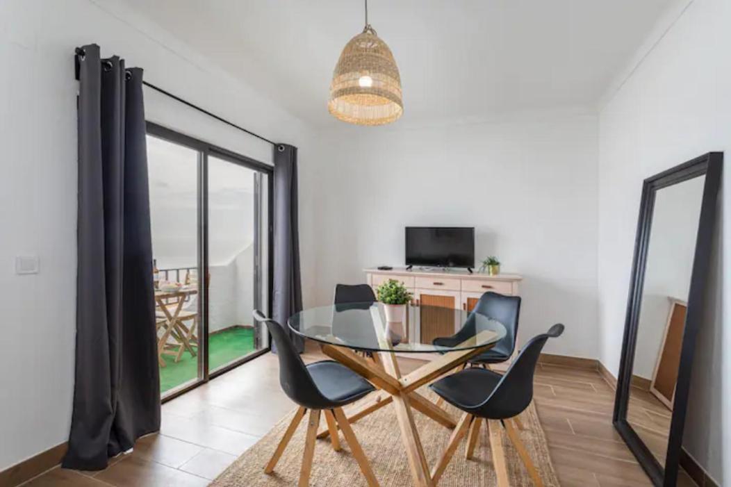 The Albufeira Concierge - Prime Beach Center L3 المظهر الخارجي الصورة