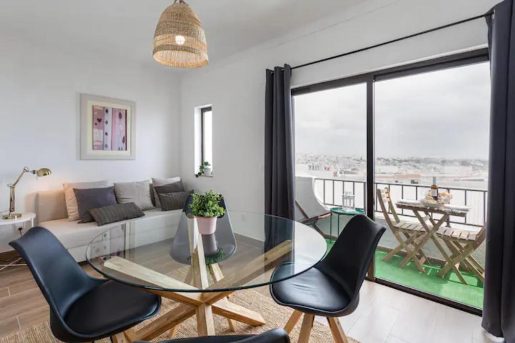 The Albufeira Concierge - Prime Beach Center L3 المظهر الخارجي الصورة