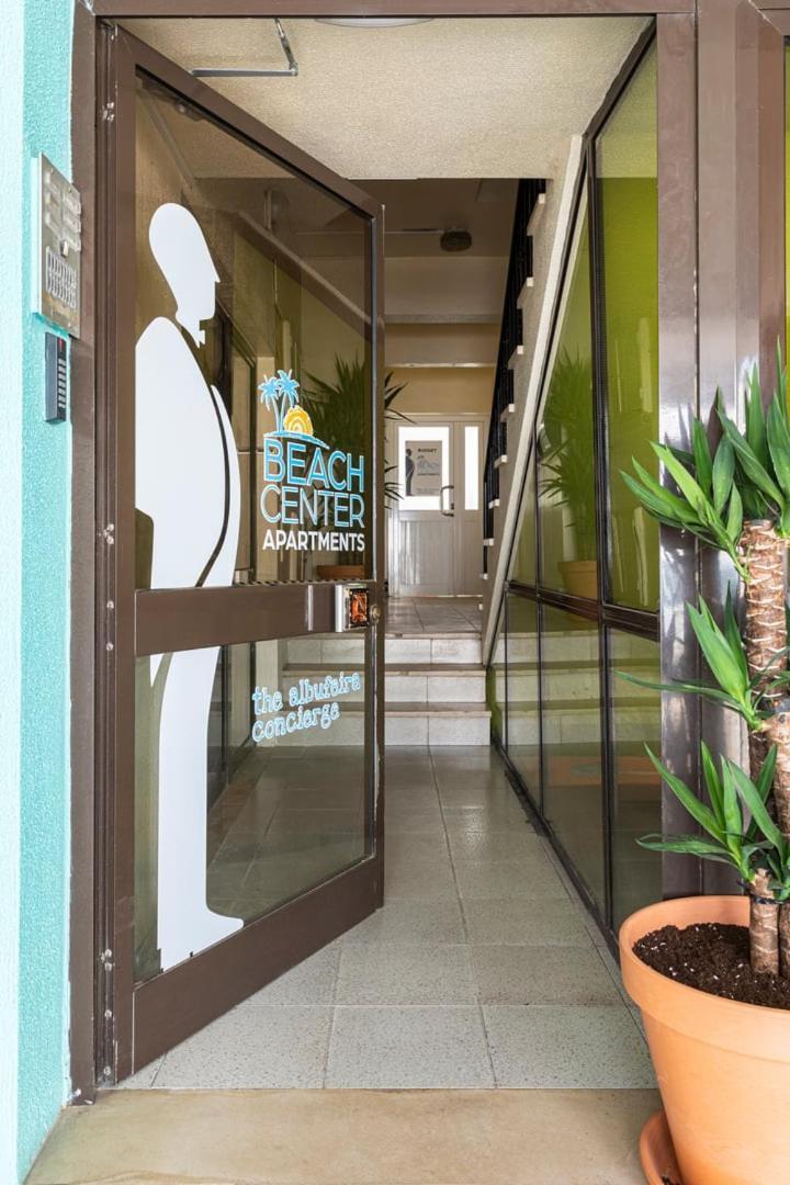 The Albufeira Concierge - Prime Beach Center L3 المظهر الخارجي الصورة