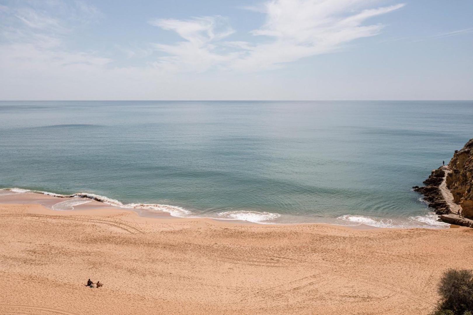 The Albufeira Concierge - Prime Beach Center L3 المظهر الخارجي الصورة
