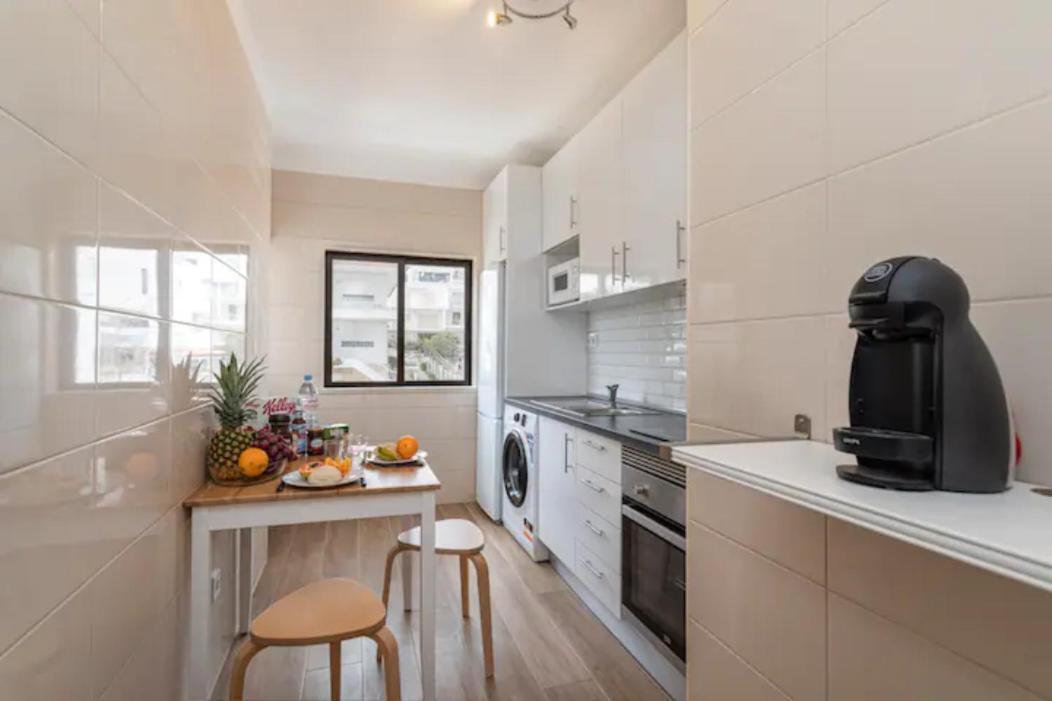 The Albufeira Concierge - Prime Beach Center L3 المظهر الخارجي الصورة