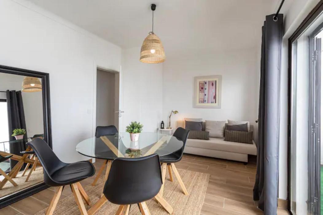 The Albufeira Concierge - Prime Beach Center L3 المظهر الخارجي الصورة