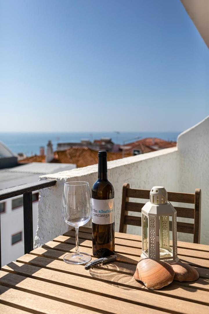 The Albufeira Concierge - Prime Beach Center L3 المظهر الخارجي الصورة