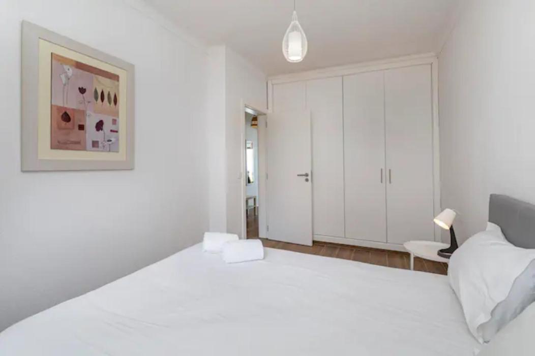 The Albufeira Concierge - Prime Beach Center L3 المظهر الخارجي الصورة