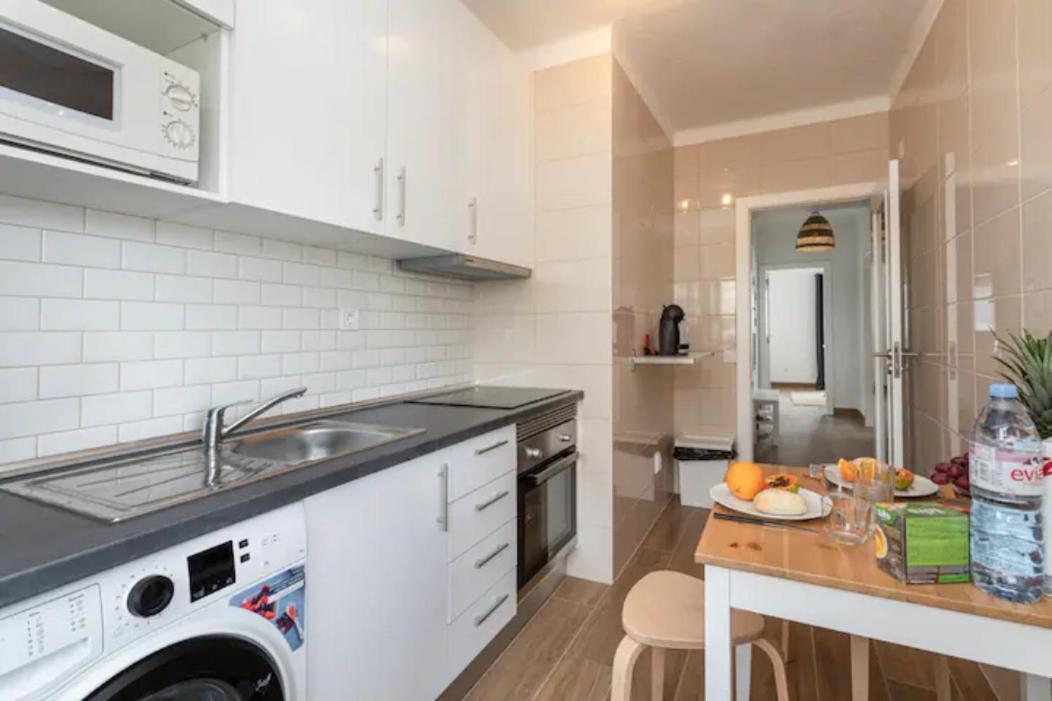 The Albufeira Concierge - Prime Beach Center L3 المظهر الخارجي الصورة