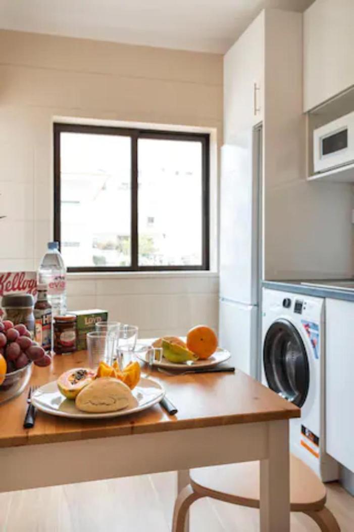 The Albufeira Concierge - Prime Beach Center L3 المظهر الخارجي الصورة