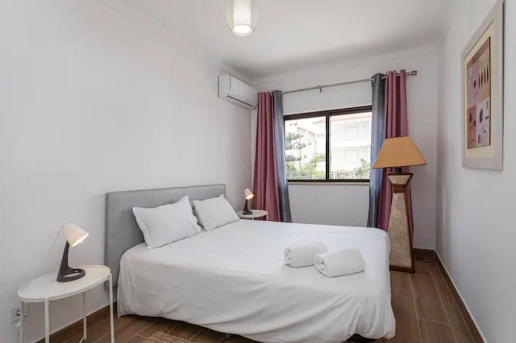 The Albufeira Concierge - Prime Beach Center L3 المظهر الخارجي الصورة