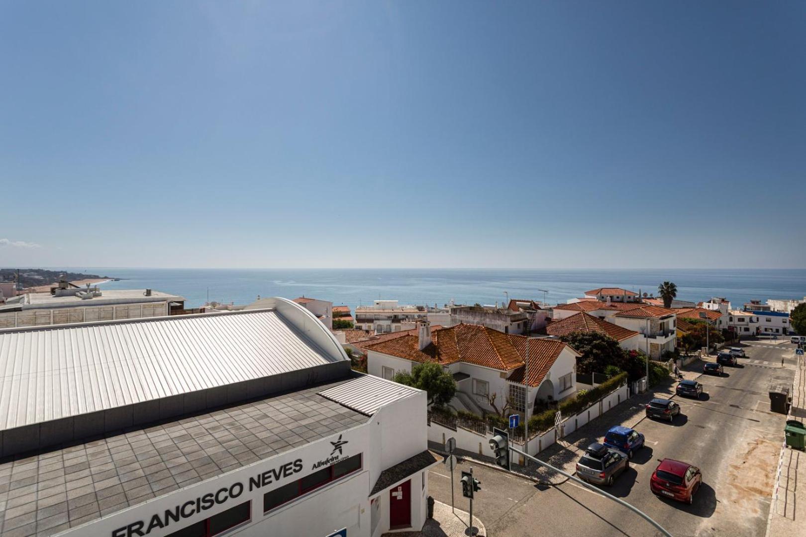 The Albufeira Concierge - Prime Beach Center L3 المظهر الخارجي الصورة