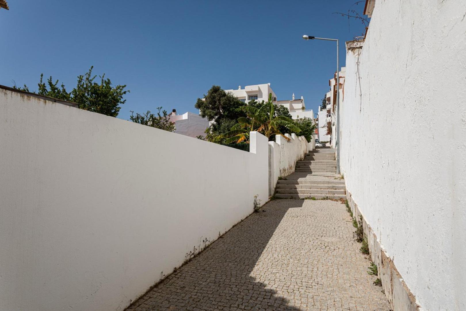 The Albufeira Concierge - Prime Beach Center L3 المظهر الخارجي الصورة
