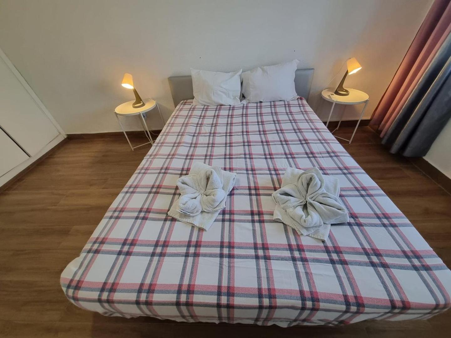 The Albufeira Concierge - Prime Beach Center L3 المظهر الخارجي الصورة