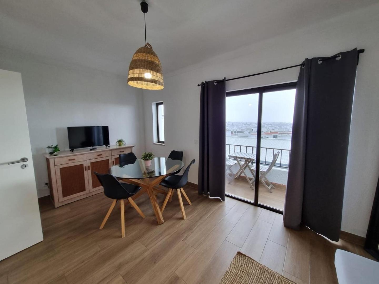 The Albufeira Concierge - Prime Beach Center L3 المظهر الخارجي الصورة