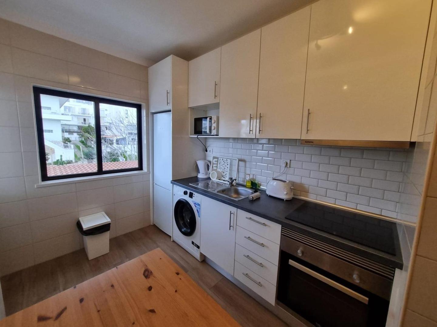 The Albufeira Concierge - Prime Beach Center L3 المظهر الخارجي الصورة