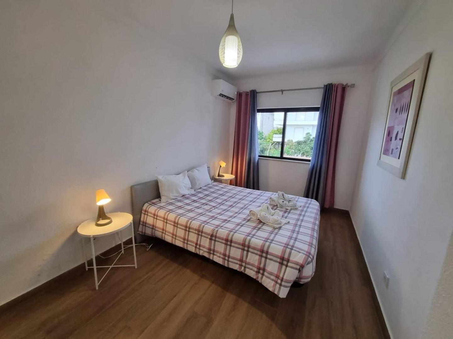 The Albufeira Concierge - Prime Beach Center L3 المظهر الخارجي الصورة